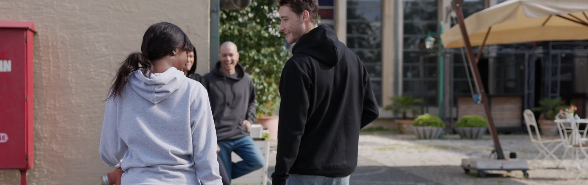 Supasoft Apparel Social Responsibility